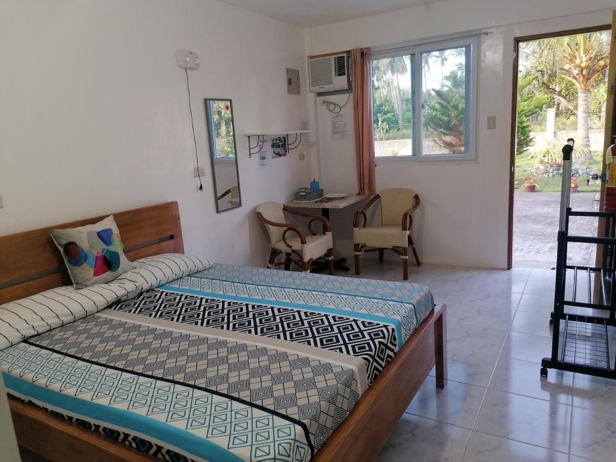 Kathleens Vacation Place 莫阿尔博阿 外观 照片