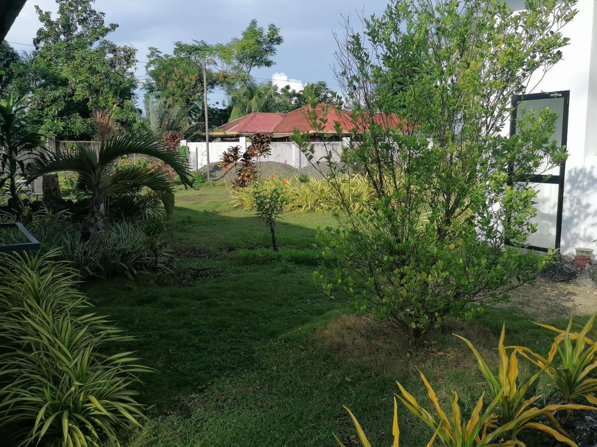 Kathleens Vacation Place 莫阿尔博阿 外观 照片