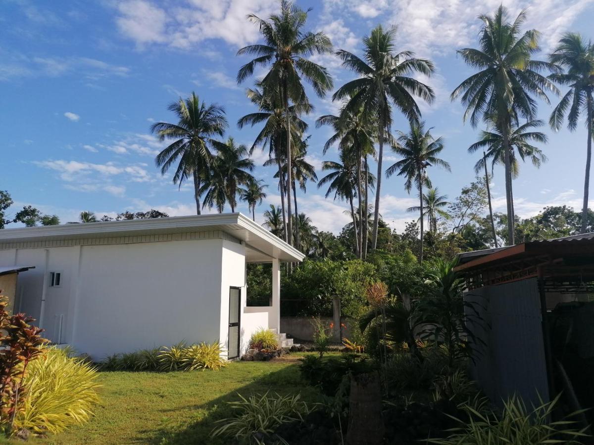 Kathleens Vacation Place 莫阿尔博阿 外观 照片