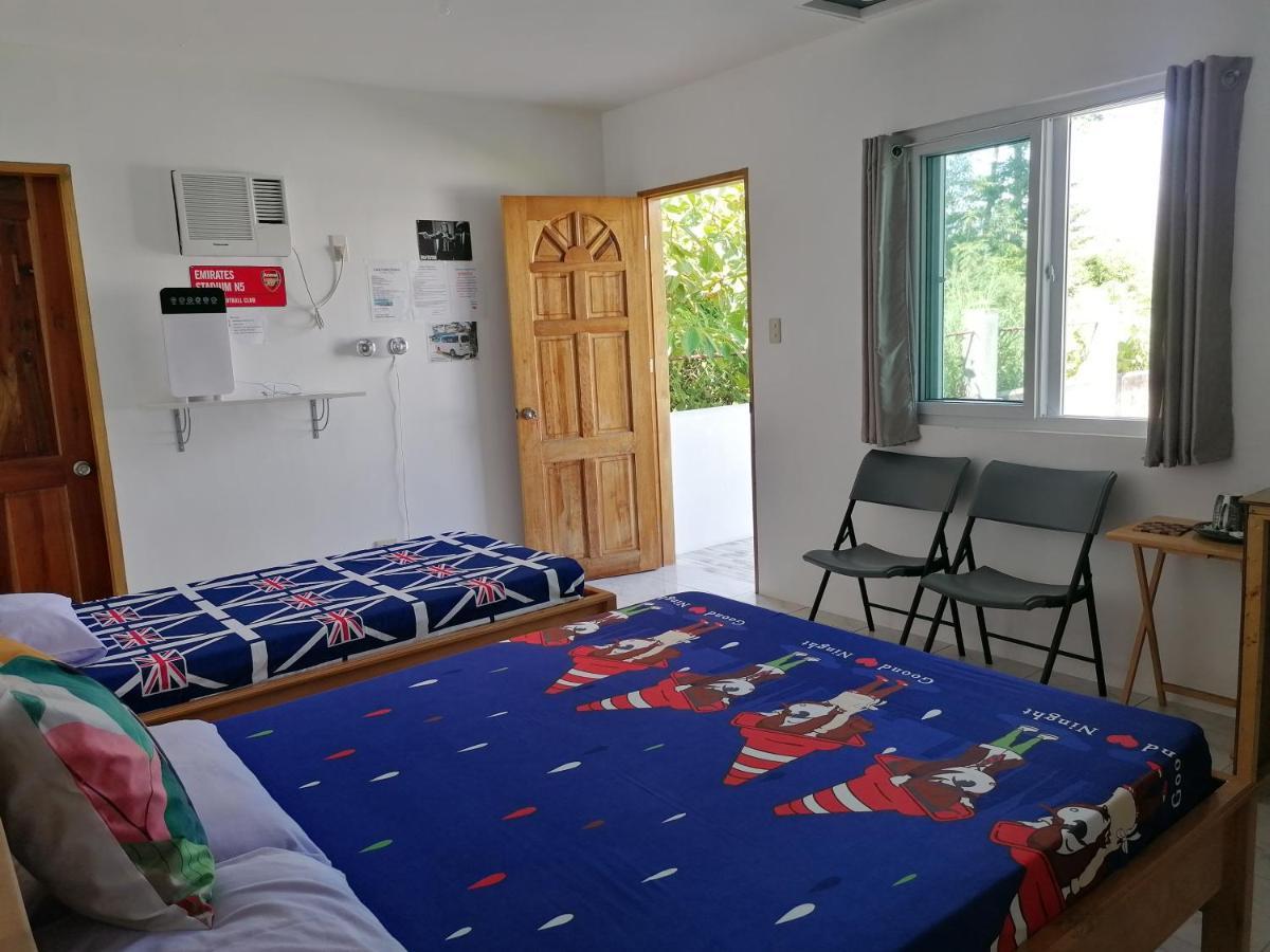 Kathleens Vacation Place 莫阿尔博阿 外观 照片