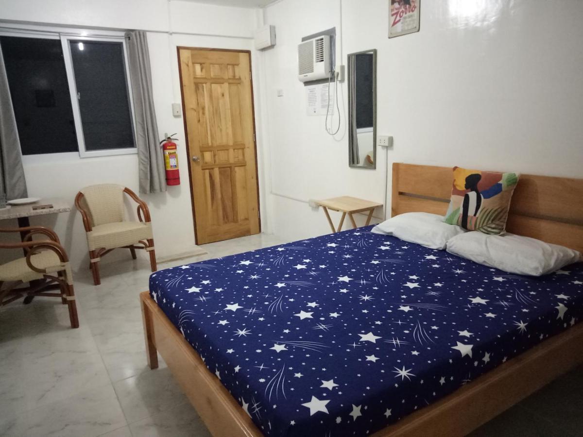 Kathleens Vacation Place 莫阿尔博阿 外观 照片