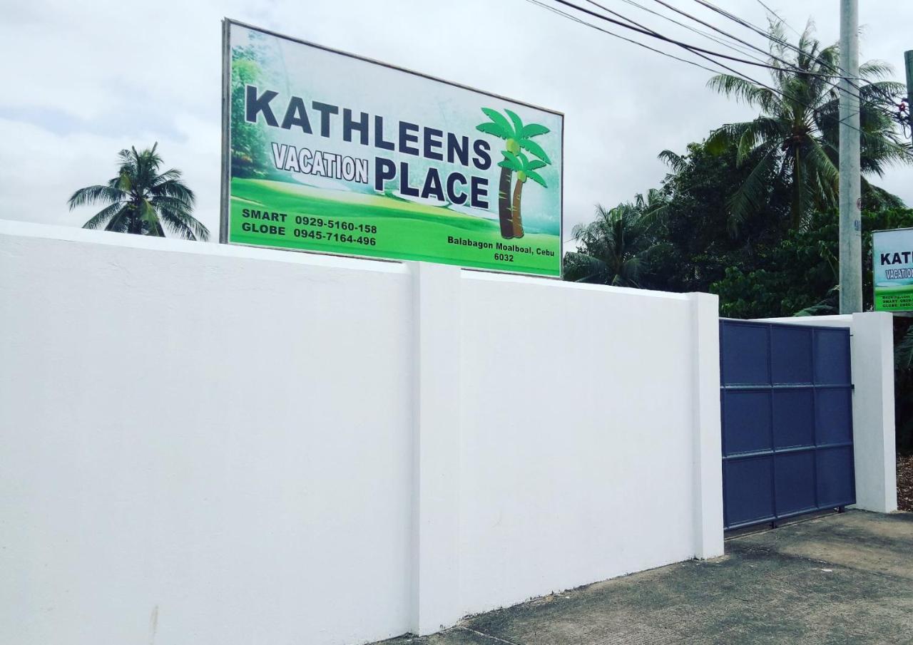 Kathleens Vacation Place 莫阿尔博阿 外观 照片