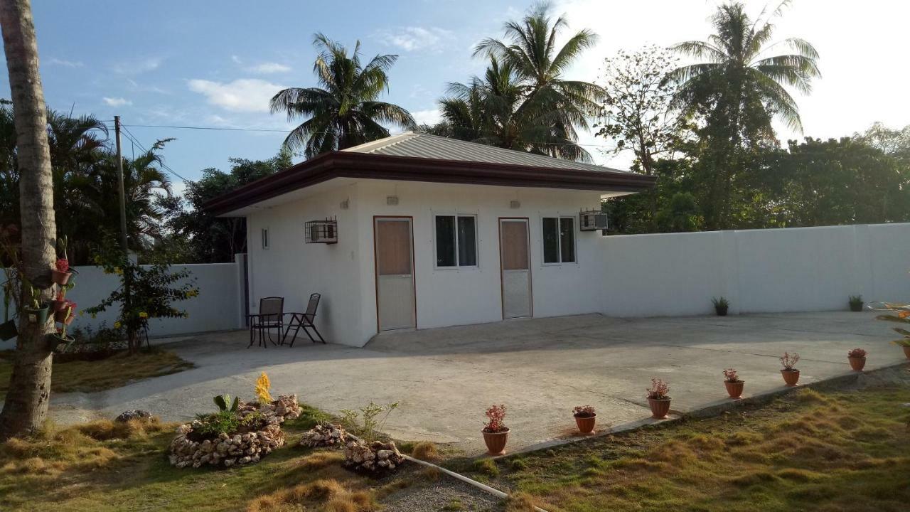 Kathleens Vacation Place 莫阿尔博阿 外观 照片