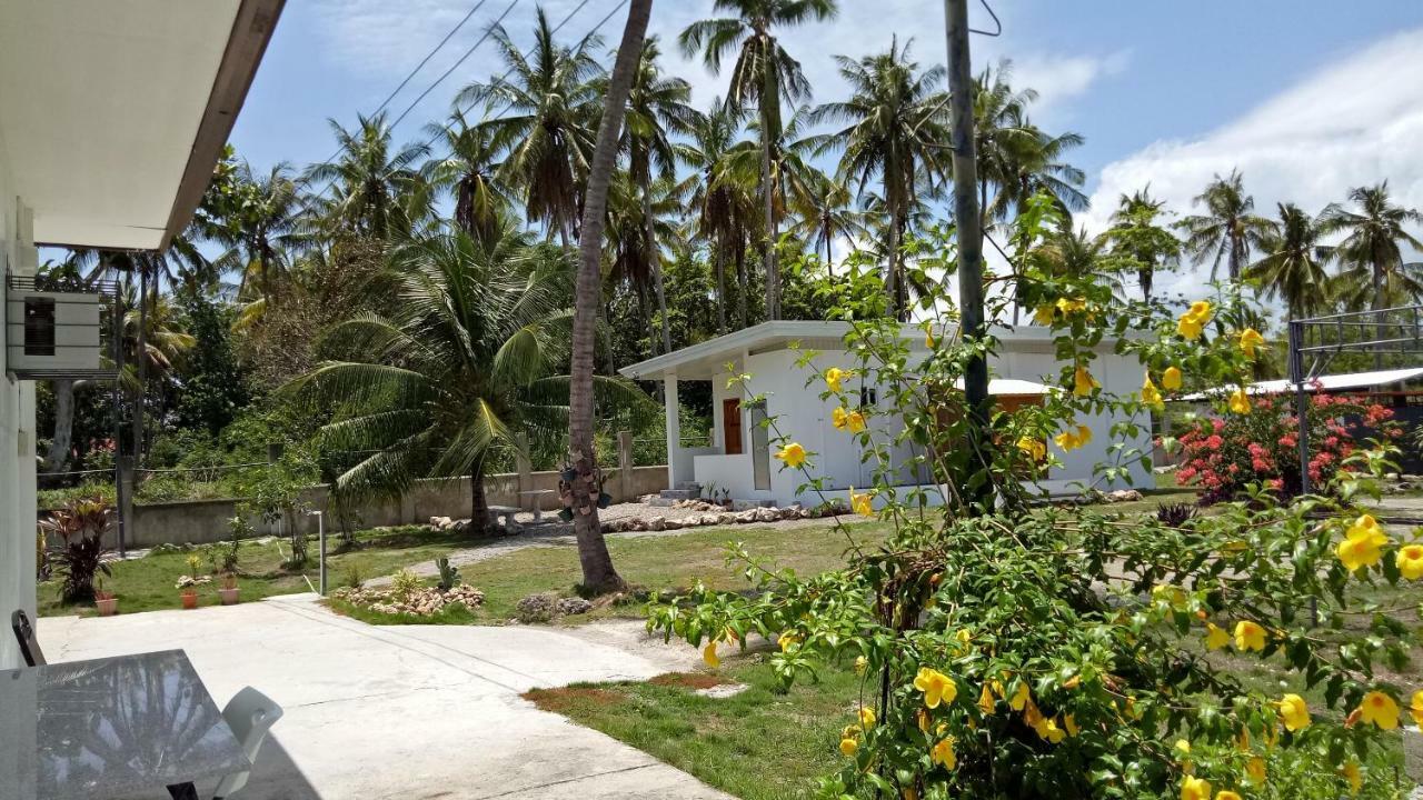 Kathleens Vacation Place 莫阿尔博阿 外观 照片