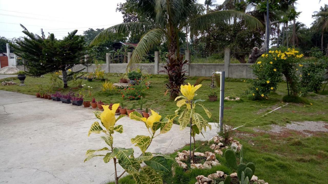 Kathleens Vacation Place 莫阿尔博阿 外观 照片