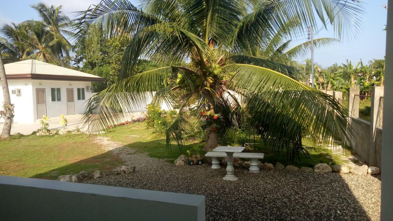 Kathleens Vacation Place 莫阿尔博阿 外观 照片