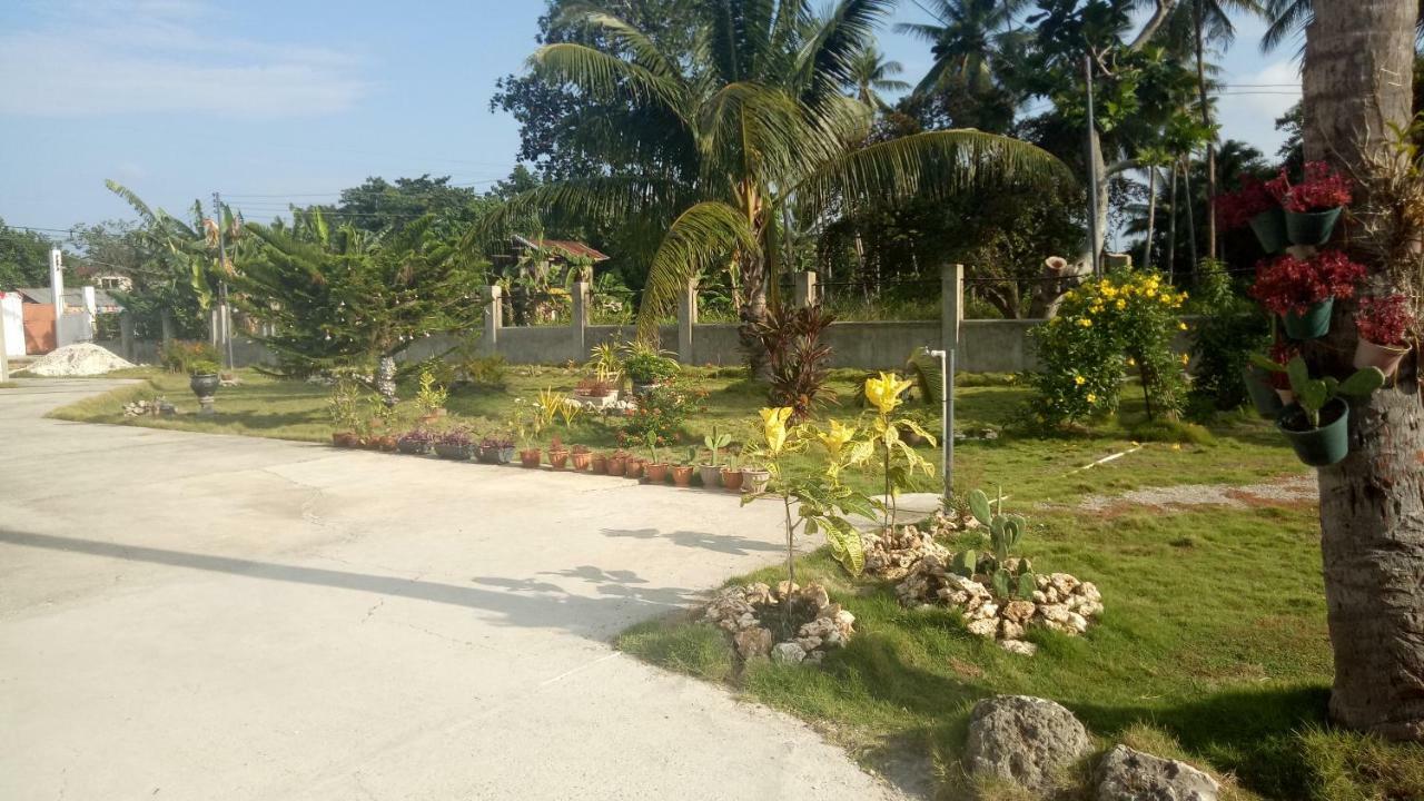 Kathleens Vacation Place 莫阿尔博阿 外观 照片