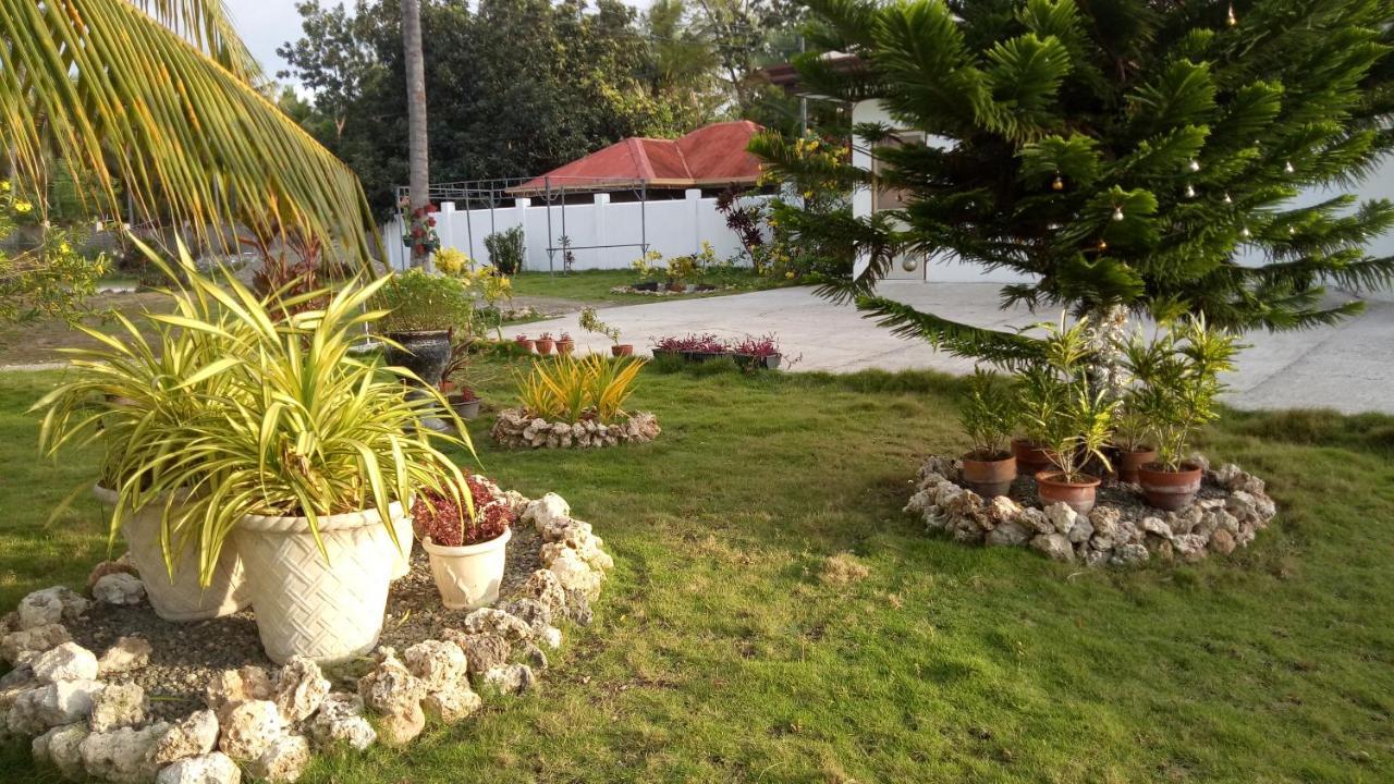 Kathleens Vacation Place 莫阿尔博阿 外观 照片