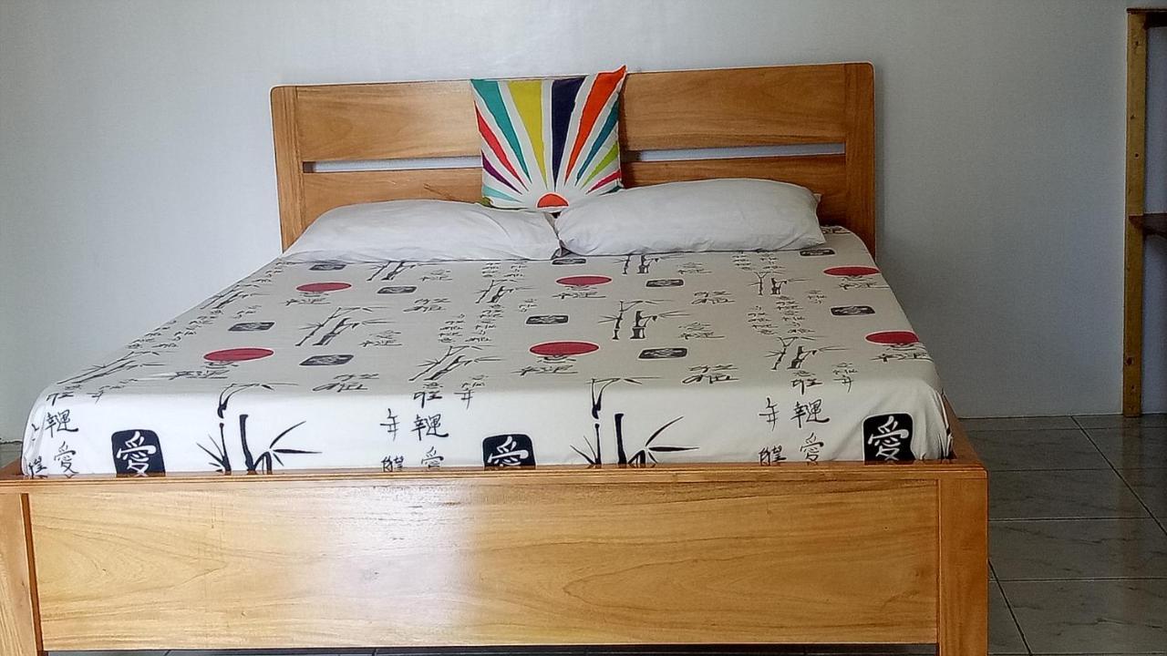 Kathleens Vacation Place 莫阿尔博阿 外观 照片