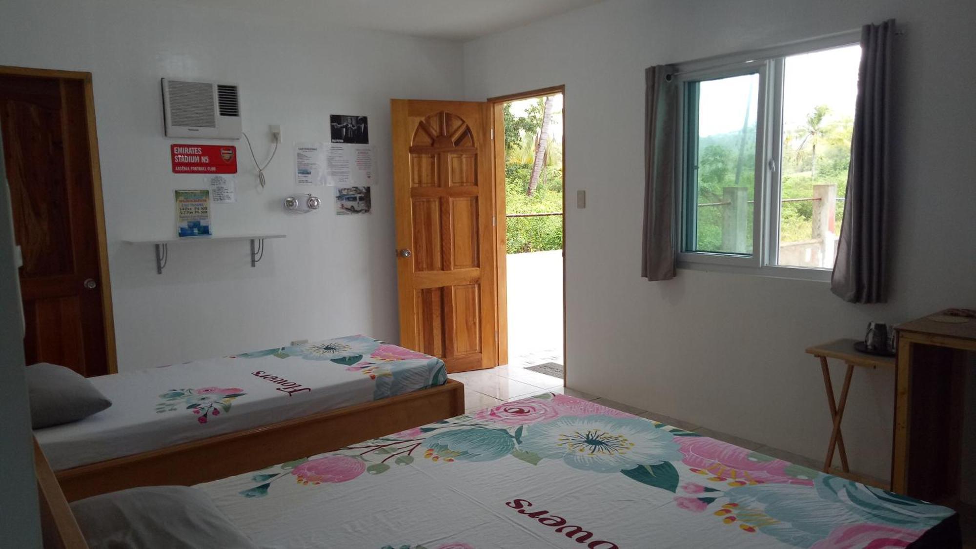 Kathleens Vacation Place 莫阿尔博阿 外观 照片