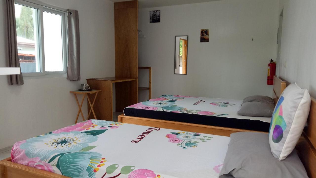 Kathleens Vacation Place 莫阿尔博阿 外观 照片